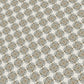 Rustic Black and Cream Paper Tile