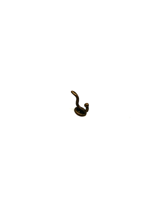 Bronze Hook