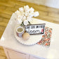 Rustic Riser Set