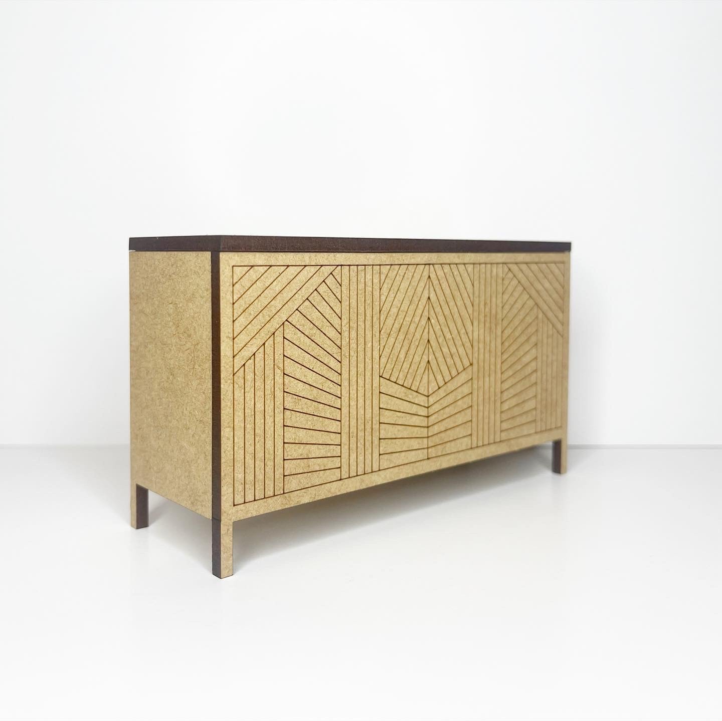 Modern Sideboard