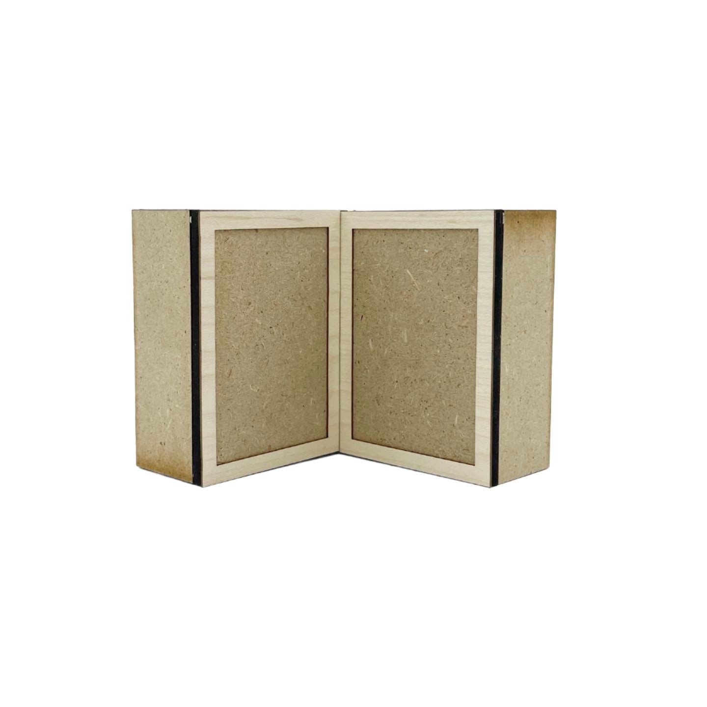 Corner Upper Cabinet, Shaker