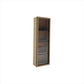 Single Upper Tall Cabinet, Standard
