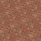 Red Paver Flooring