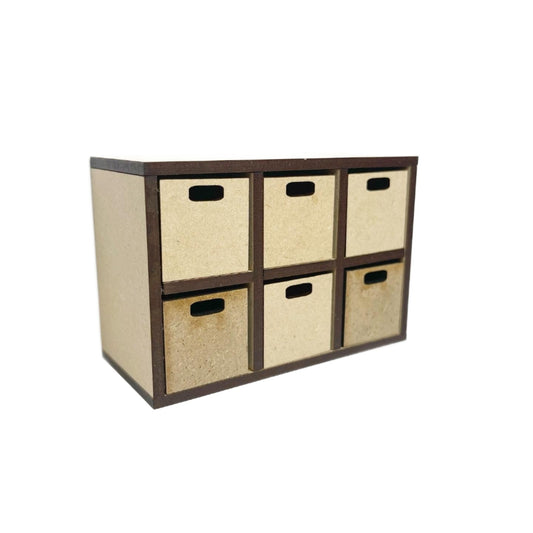 Cube Organizer (Large)