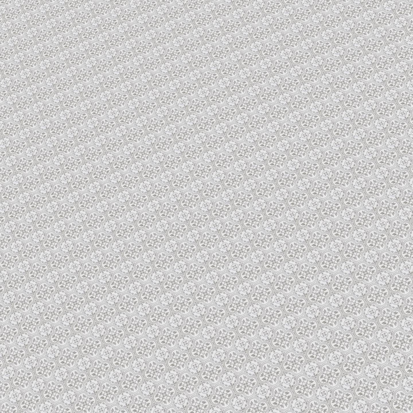Farmhouse Grey and White Paper Tile