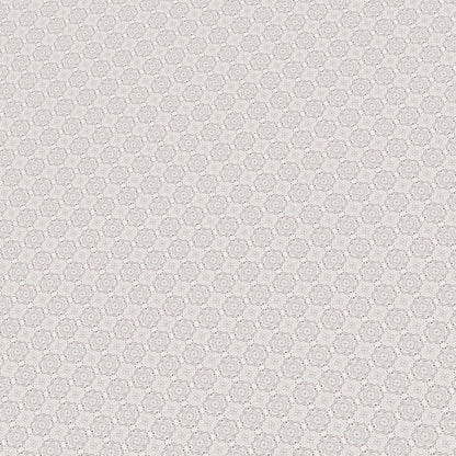 Grey and White Tile