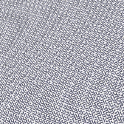 Blue Tile