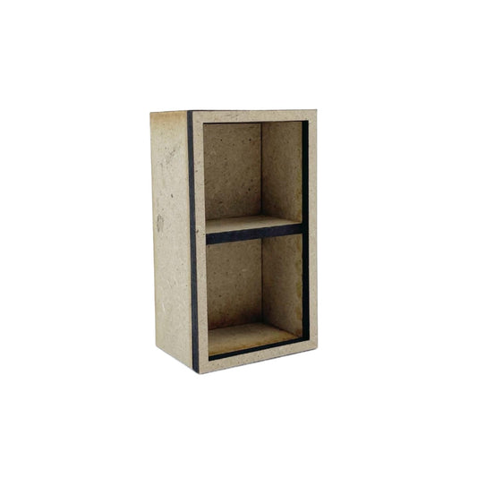 Single Upper Cabinet, Standard