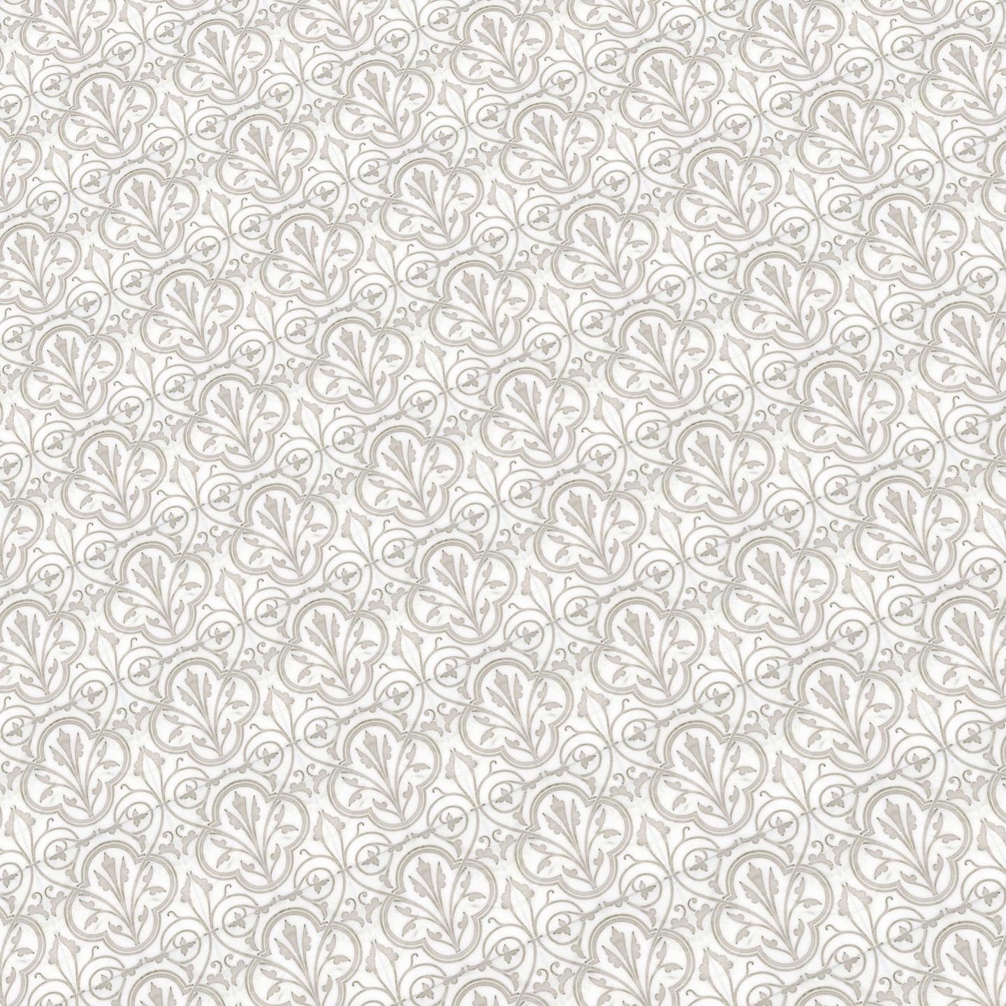 Elegant Marble Paper Tile