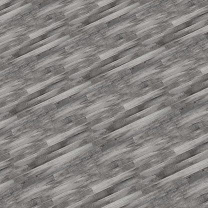 Grey Wood Paper Flooring