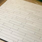 Peel and Stick Wood Flooring