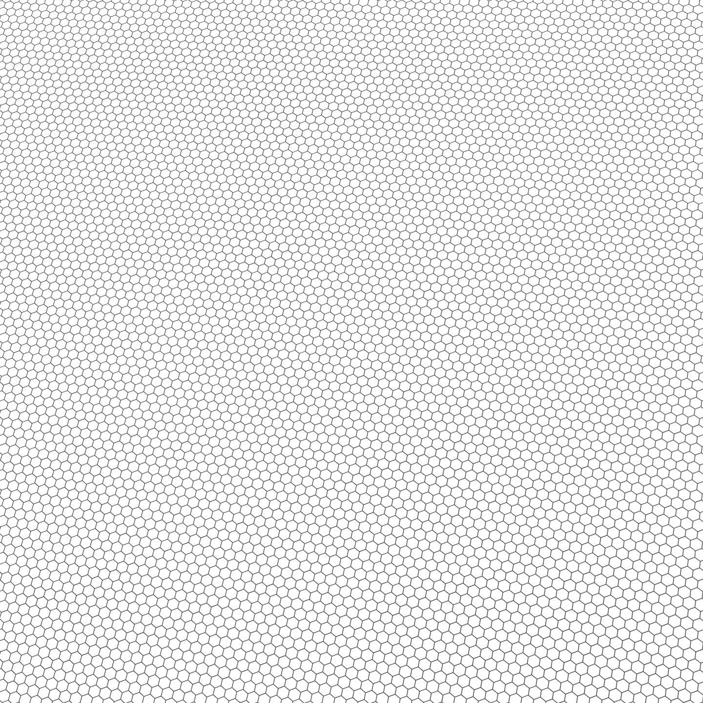 Black and White Tile