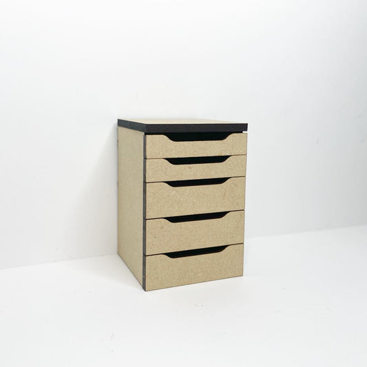 Single Drawer Unit (Modular)