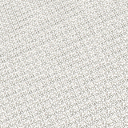 Faded Grey and White Paper Tile