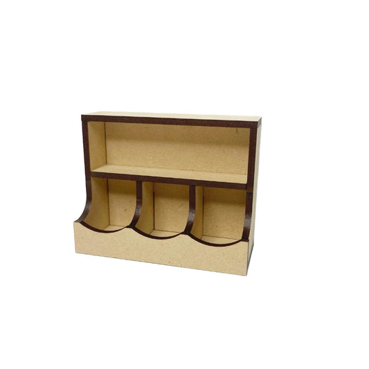 Toy Storage