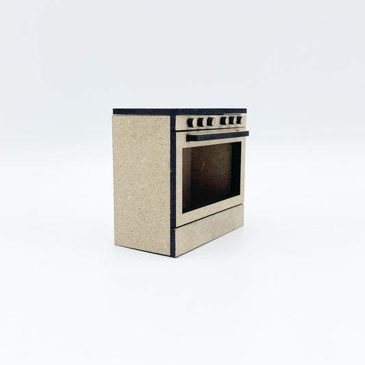 Standard Stove