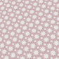 Pretty Pink and White Paper Tile