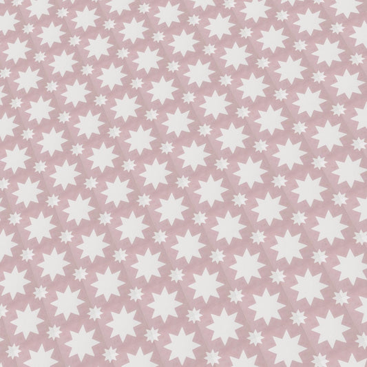 Pink and White Tile (1/2 inch)