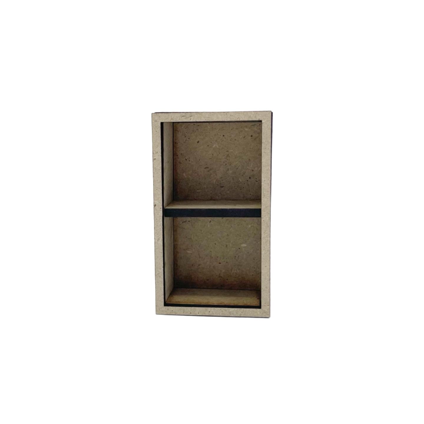 Single Upper Cabinet, Standard