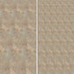 Brown Paver Flooring
