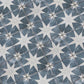Blue Tile