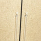 Vintage Fridge with One Drawer