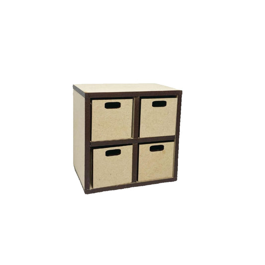 Cube Organizer (Small)