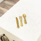 Silverware Setting (2 Finishes Available)