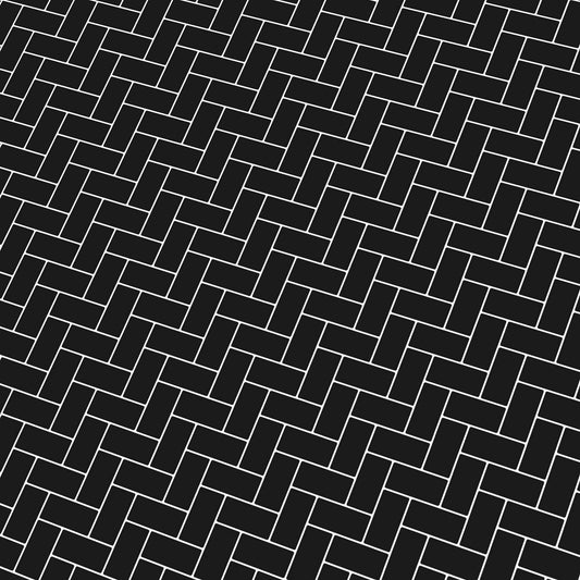 Black Tile (1/2 inch)