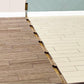 Peel and Stick Wood Flooring