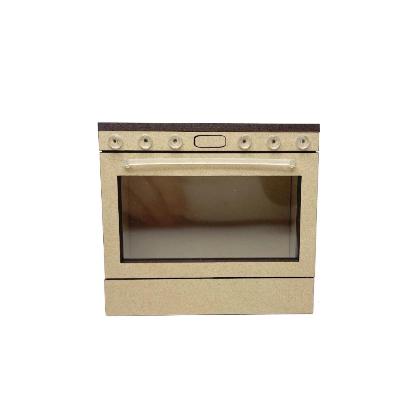 Modern Stove