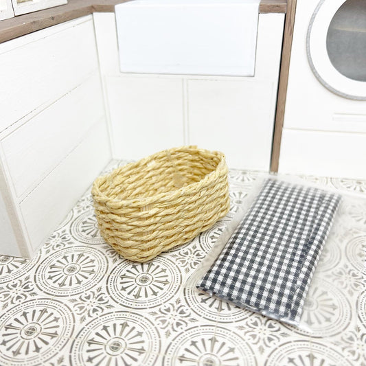 Laundry Basket