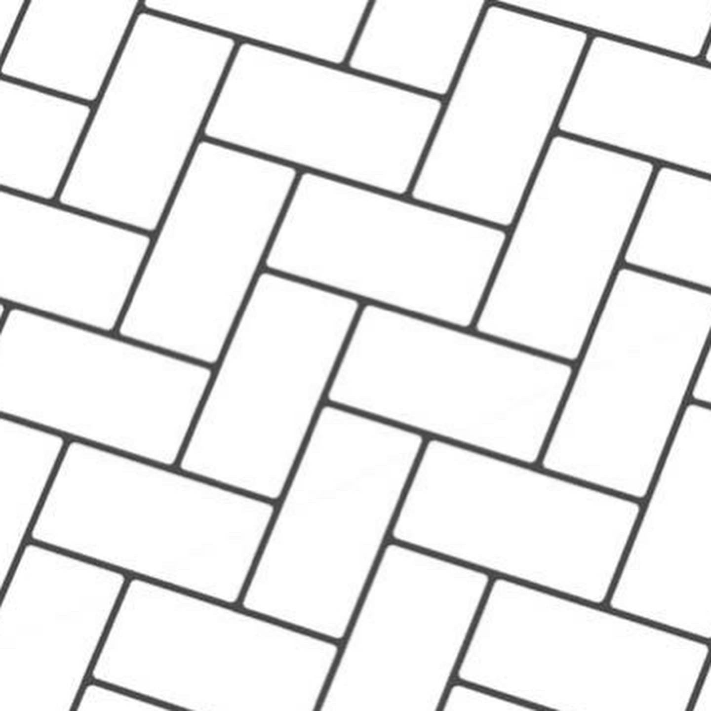 White Tile
