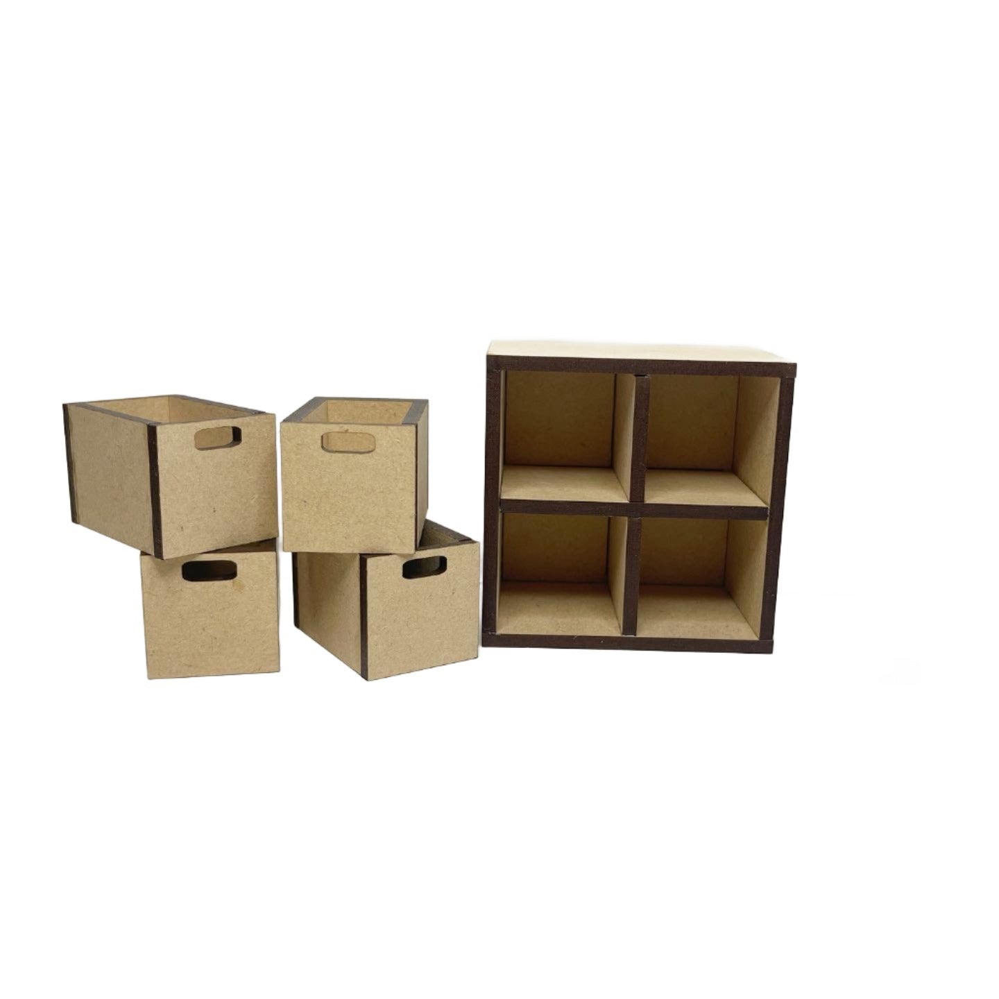 Cube Organizer (Small)