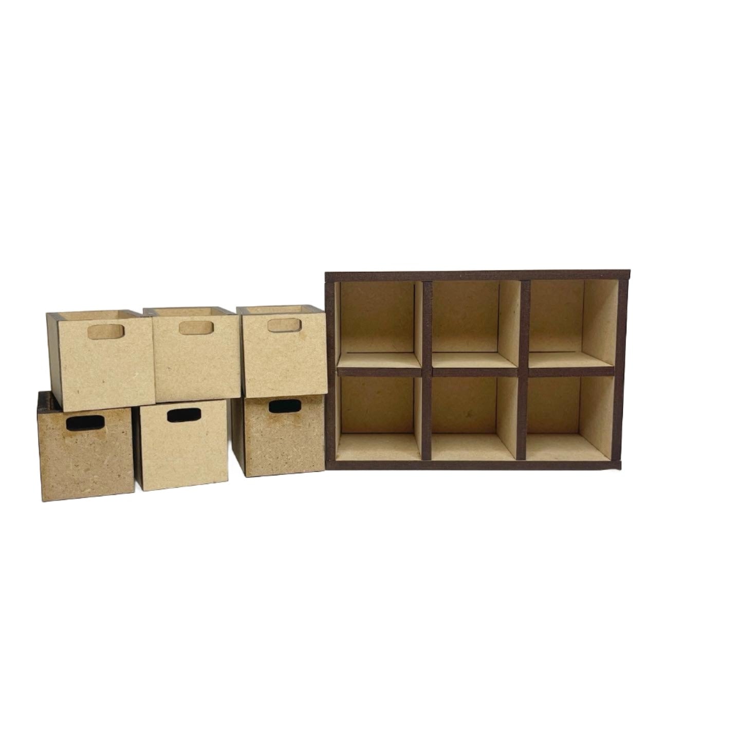 Cube Organizer (Large)