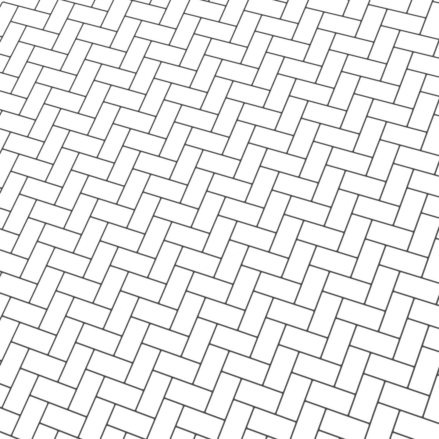 White Tile