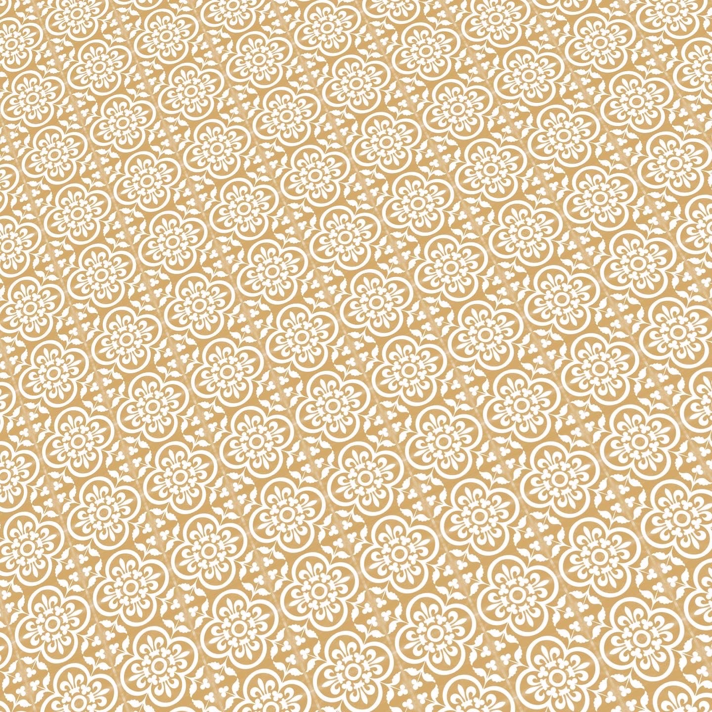 Yellow Tile
