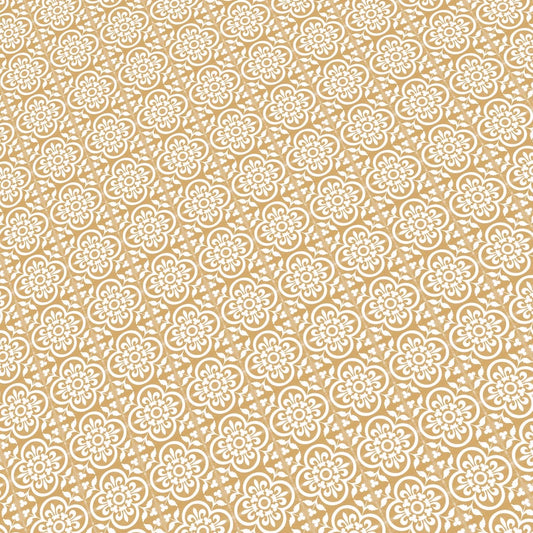 Yellow Tile (1/2 inch)