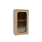 Single Upper Cabinet, French Country