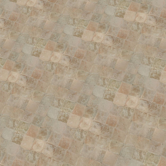 Brown Paver Flooring (1/2 inch)