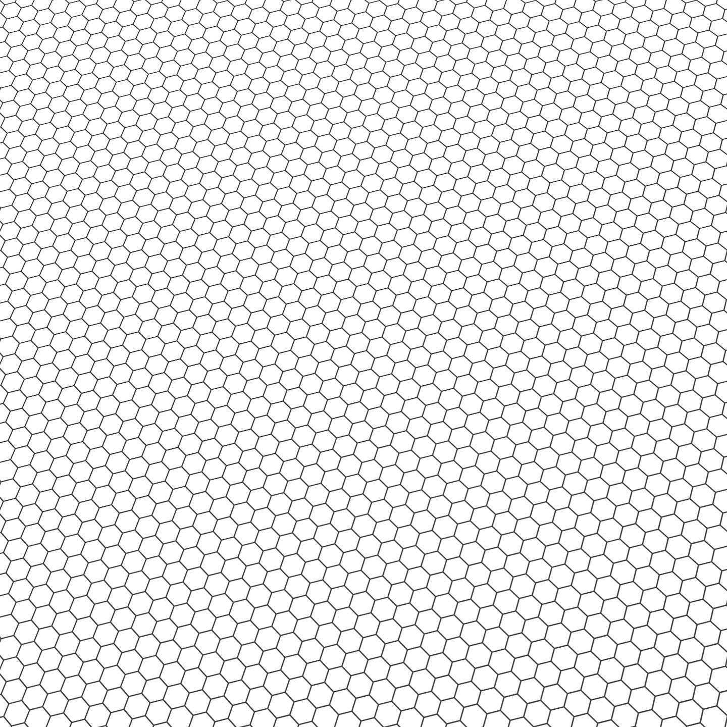 Black and White Tile