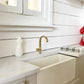 Traditional Faucet
