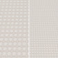 Brown and White Tile
