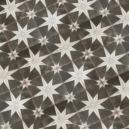 Black Tile
