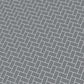 Grey Herringbone Subway Paper Tile