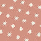 Pink and White Tile