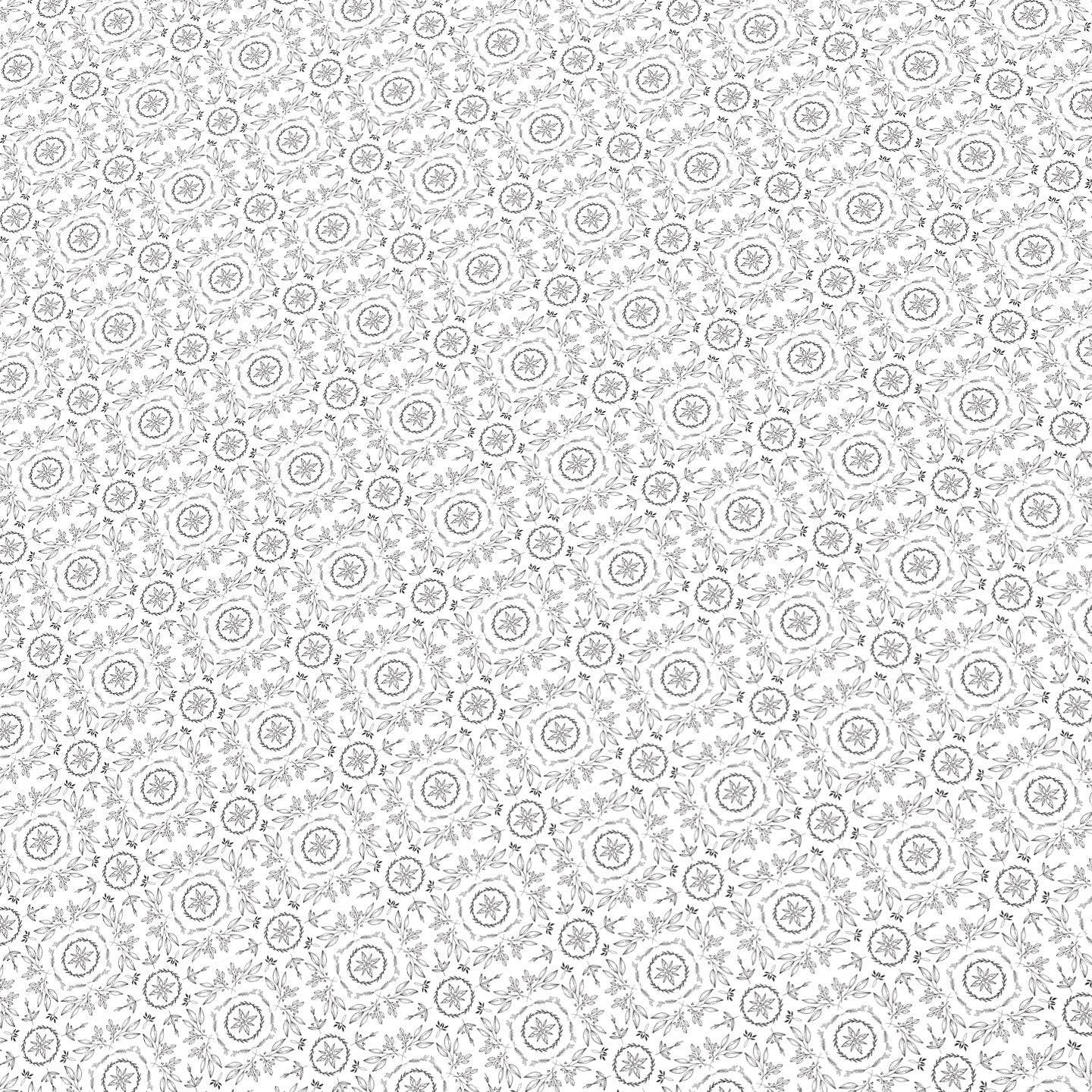 Black and White Wallpaper