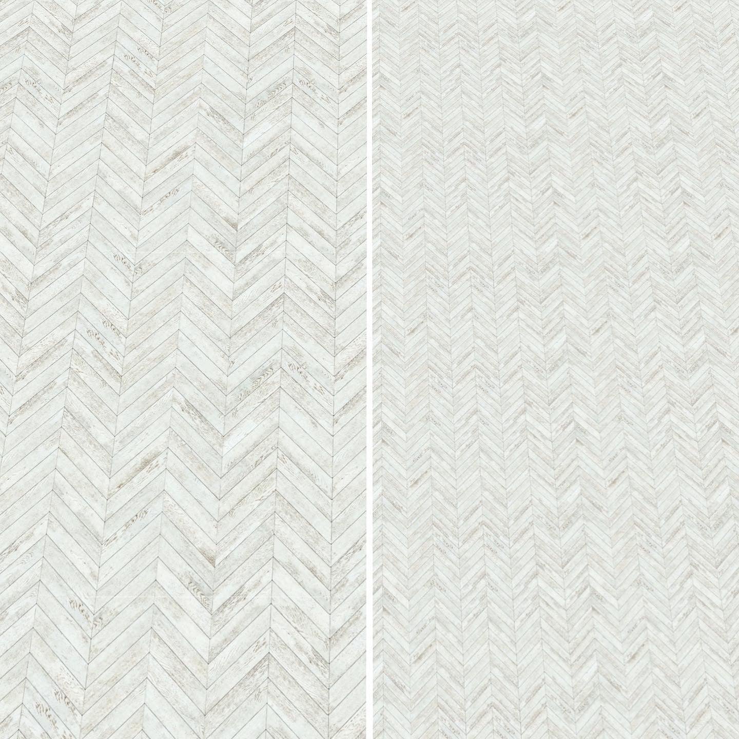 Herringbone Flooring