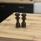 Salt and Pepper Grinders
