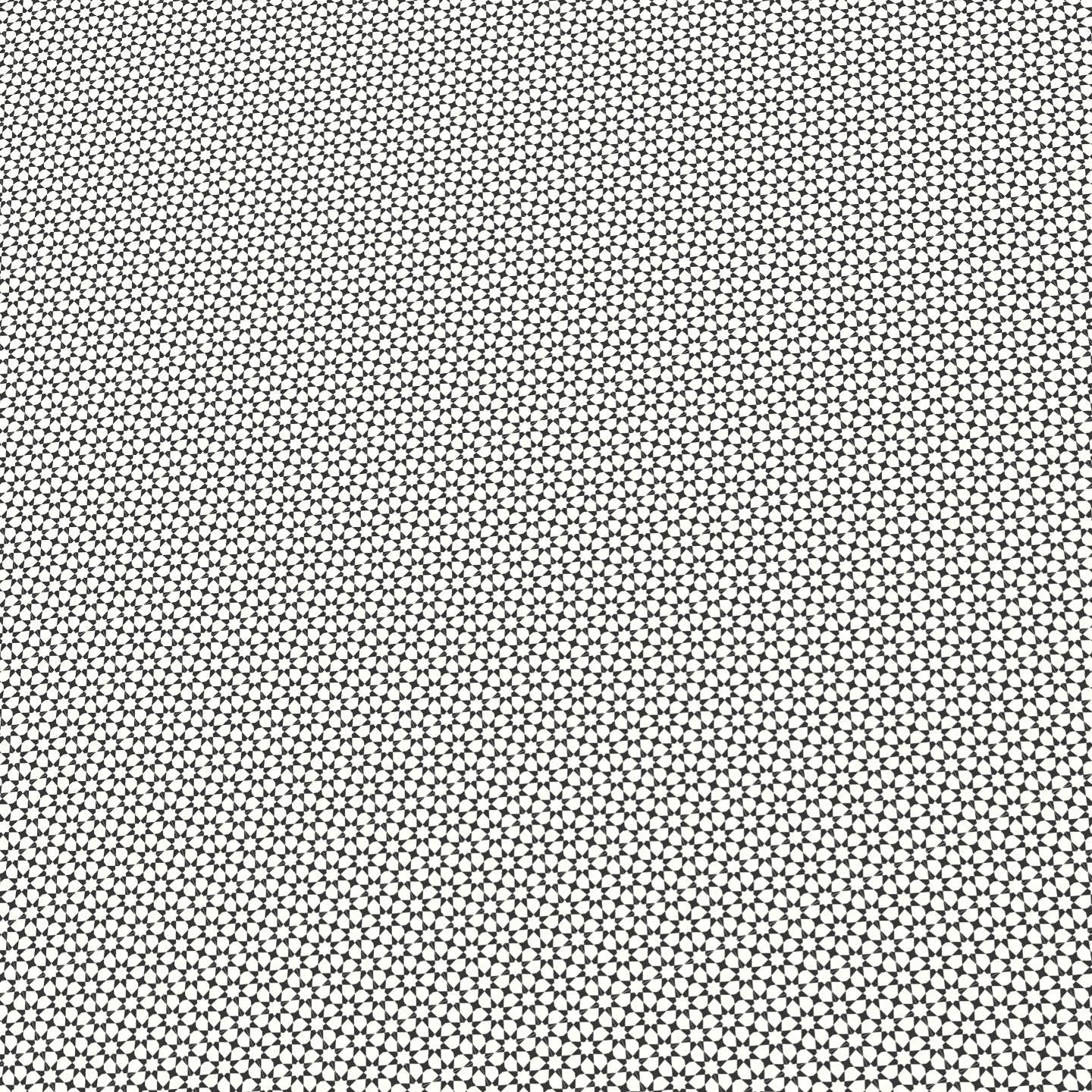 Black and White Tile